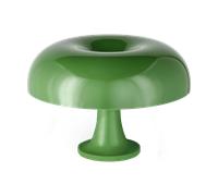 Artemide Nessino Tavolo, verde