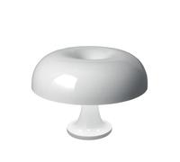 Artemide Lámpara de mesa Nesso blanco