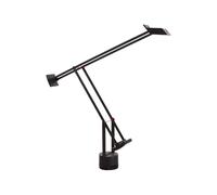Artemide Tizio 50, negro