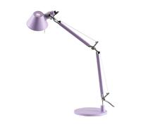 Artemide Lámpara de mesa Tolomeo micro Lavanda