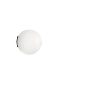 Artemide Lámpara de pared y techo Dioscuri White. 14 cm