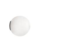 Artemide Dioscuri Parete/Soffitto, ø25 cm