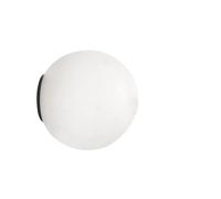 Artemide Dioscuri Parete/Soffitto, ø35 cm