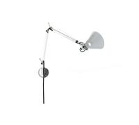 Artemide Lámpara de paredTolomeo Micro - Aluminium