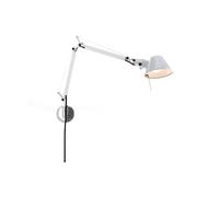 Artemide Lámpara de paredTolomeo Micro - White
