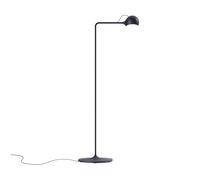 Artemide Lámpara de pie Ixa Reading Antracita