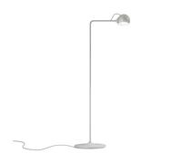 Artemide Lámpara de pie Ixa Reading Blanco-gris