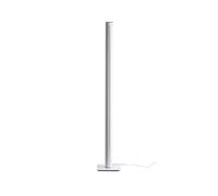 Artemide Lámpara de piso Ilio blanco brillante