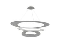 Artemide Lámpara de techo Pirce blanco