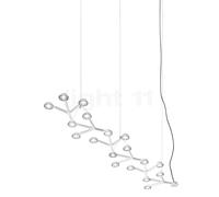 Artemide LED Net Sospensione Line App Compatible, lineal