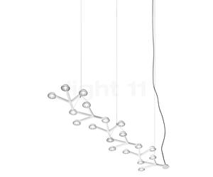 Artemide LED Net Sospensione Line App Compatible, lineal