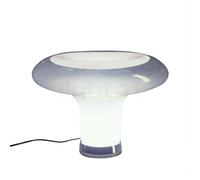 Artemide - Lesbo Lámpara de Sobremesa Transparent Artemide