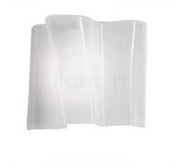 Artemide Logico, lámpara de pared, blanco - Micro