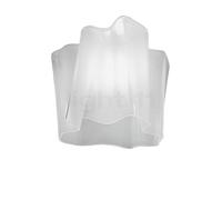 Artemide Logico, lámpara de techo, blanco
