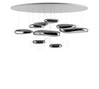 Artemide Mercury Sofitto LED, 3.000 K