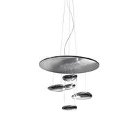 Artemide Mercury Sospensione LED, 3.000 K - Mini