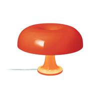 Artemide - Nessino Lámpara de Sobremesa Naranjado