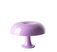 Artemide Nessino Tavolo, lavanda - edición especial limitada
