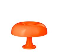 Artemide Nessino Tavolo, naranja