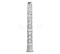 Artemide New Nature Terra LED App Compatible, blanco brillo