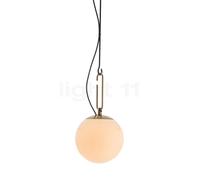 Artemide nh, Sospensione, 15 W , Venta de almacén, nuevo, embalaje original