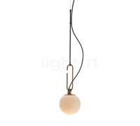 Artemide nh, Sospensione, 5 W