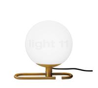 Artemide nh1217, latón cepillado