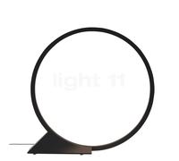 Artemide O, lámpara de suelo LED, ø150 cm - App Control