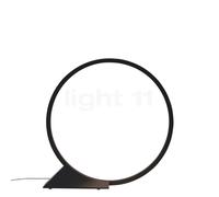 Artemide O, lámpara de suelo LED, ø90 cm - App Control