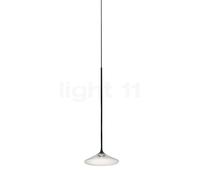Artemide Orsa, lámpara de suspensión LED, 21 cm