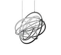 Artemide Péndulo Copérnico Aluminium