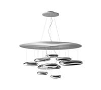 Artemide Péndulo Mercury chrome
