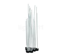 Artemide Reeds Outdoor LED, IP67 - triple