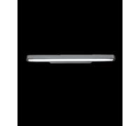 Artemide - Talo LED 150 Aplique de Pared Plata