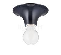 Artemide Teti, gris antracita