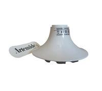 Artemide Teti Lampada, Blanco