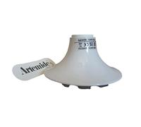 Artemide Teti Lampada, Blanco