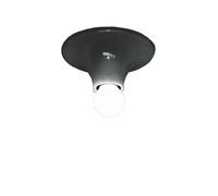 Artemide Teti lámpara de pared Grey