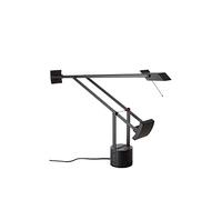 Artemide Tizio 35 Lámpara de mesa Negro