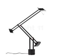Artemide Lámpara de mesa Tizio 35 negro
