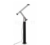 Artemide Tizio Terra 35, negro