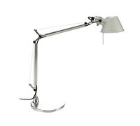 Artemide Tolomeo Micro Corpo, Aluminio