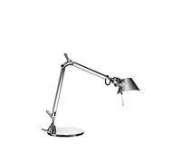 Artemide Tolomeo Micro LED lámpara de mesa con Base