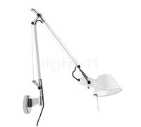 Artemide Tolomeo Mini Parete, blanco
