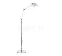 Artemide Tolomeo Mini Terra, blanco