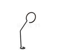 Artemide Vine Light Fixed, lámpara de sobremesa LED, negro