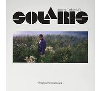 Artemiev Edward - Solaris (Box) [Vinilo]