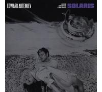 Artemiev Edward - Solaris (O.S.T.) [Vinilo]