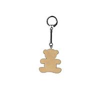 - Artemio - 14001490 Madera Llavero Oso