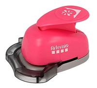 Artemio 2,5 cm Perforadora de Esquinas Pluma estilográfica, Azul